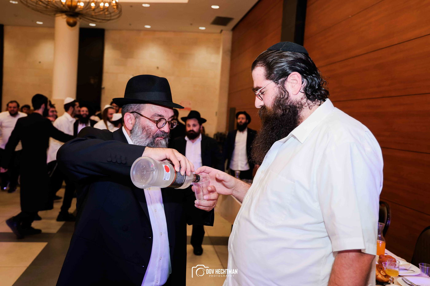 נישואי בן חיים שאול נוישטט