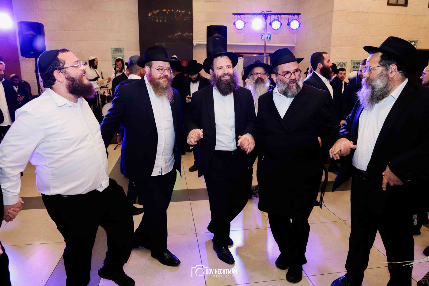 נישואי בן חיים שאול נוישטט