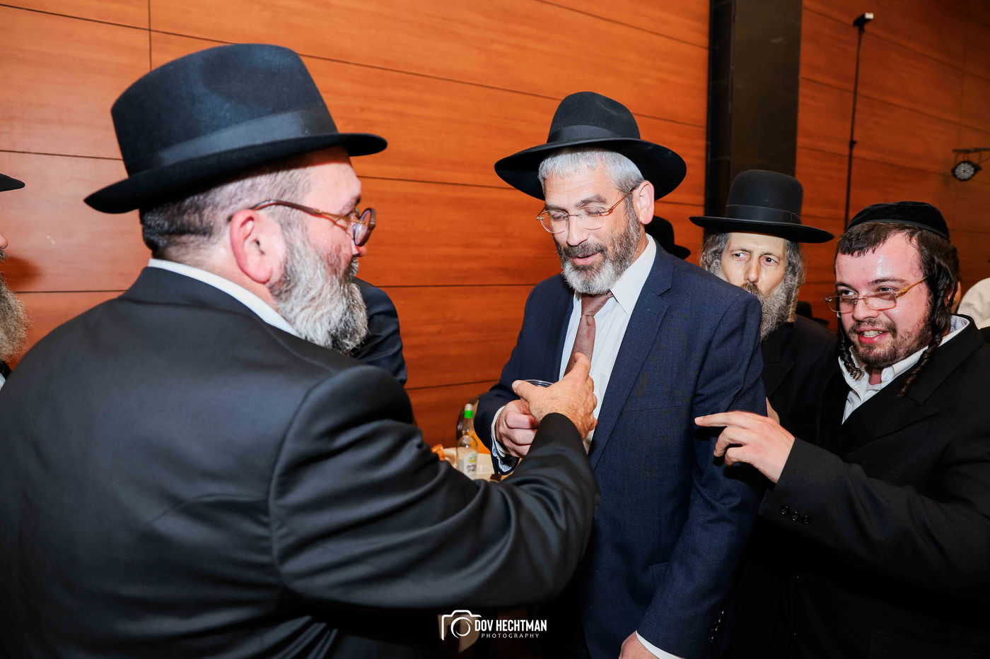 נישואי בן חיים שאול נוישטט