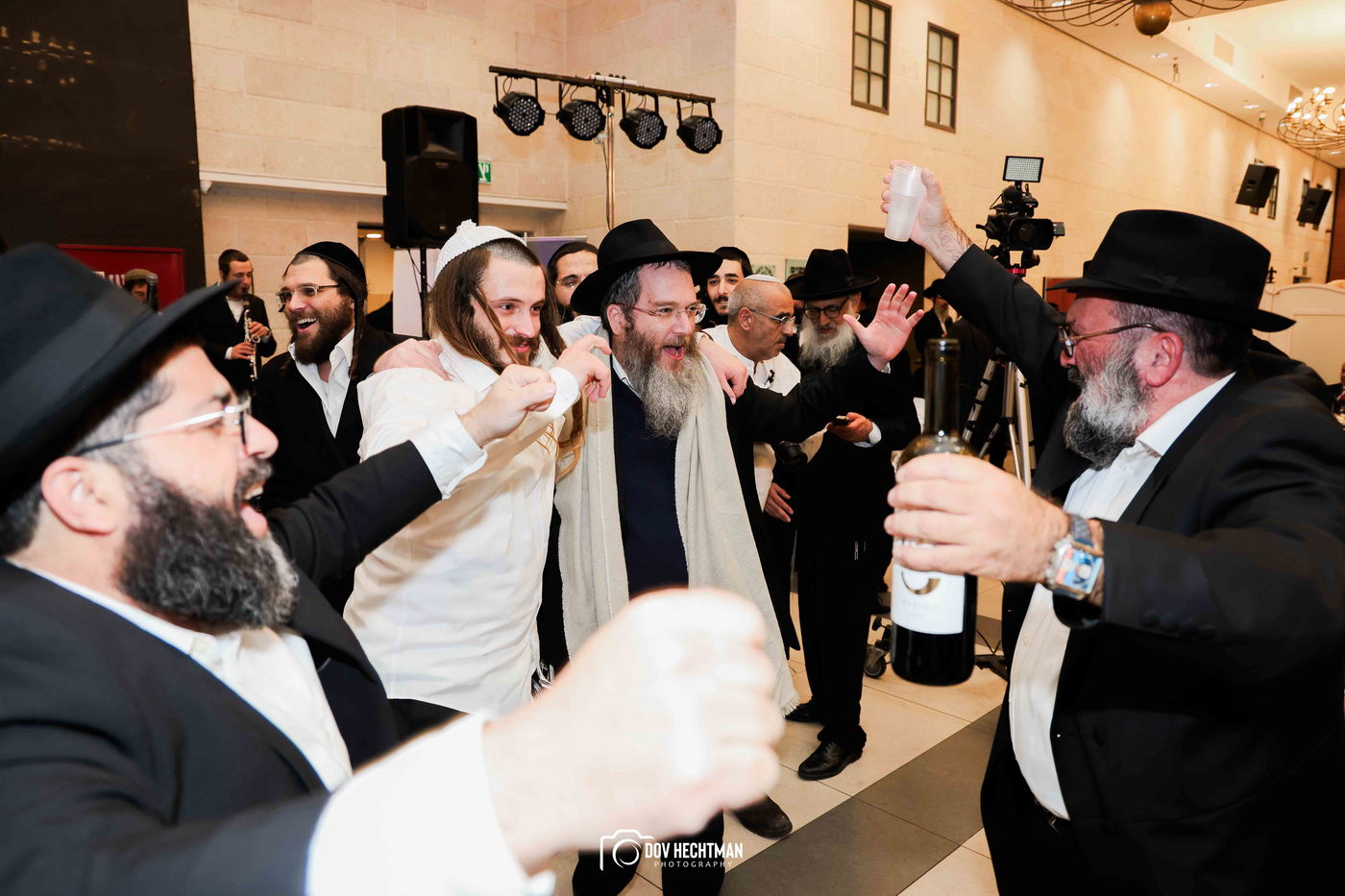 נישואי בן חיים שאול נוישטט