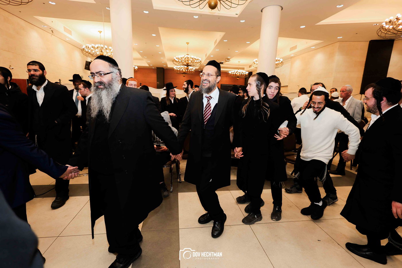 נישואי בן חיים שאול נוישטט