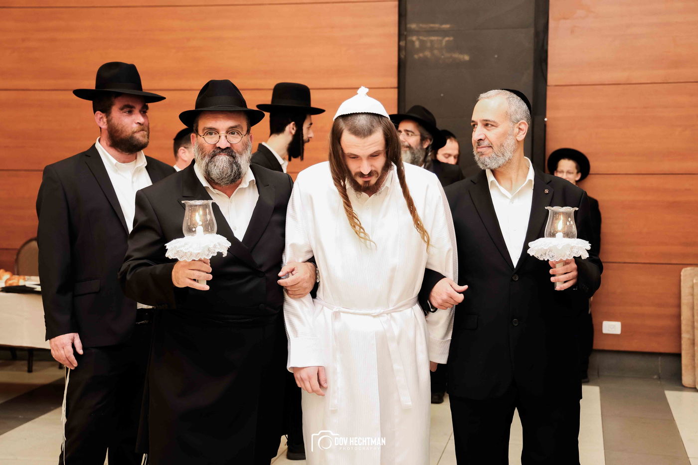 נישואי בן חיים שאול נוישטט