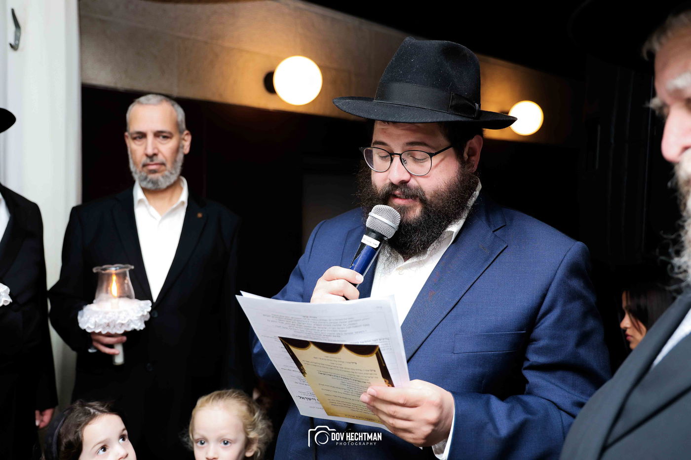 נישואי בן חיים שאול נוישטט