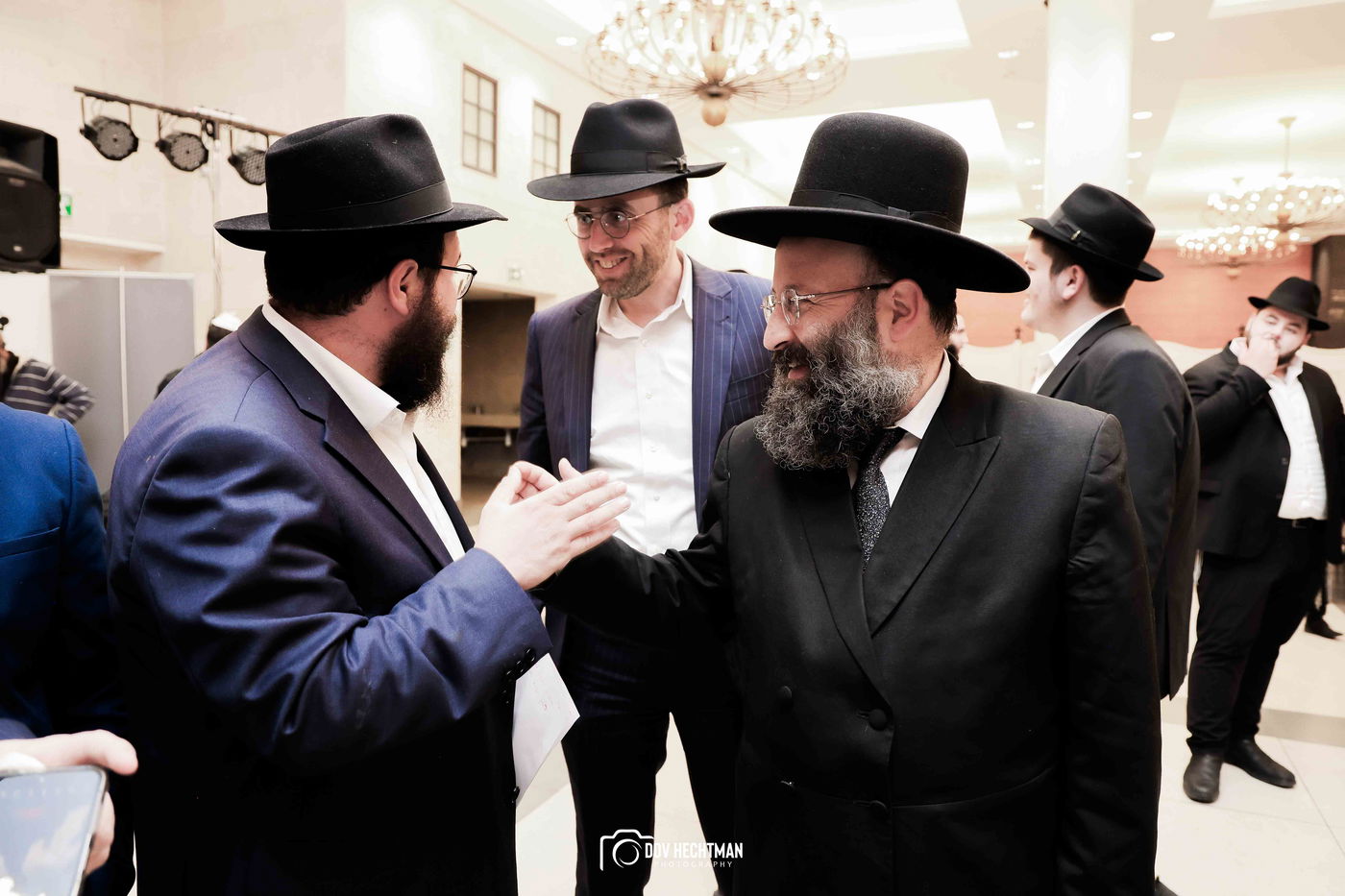 נישואי בן חיים שאול נוישטט