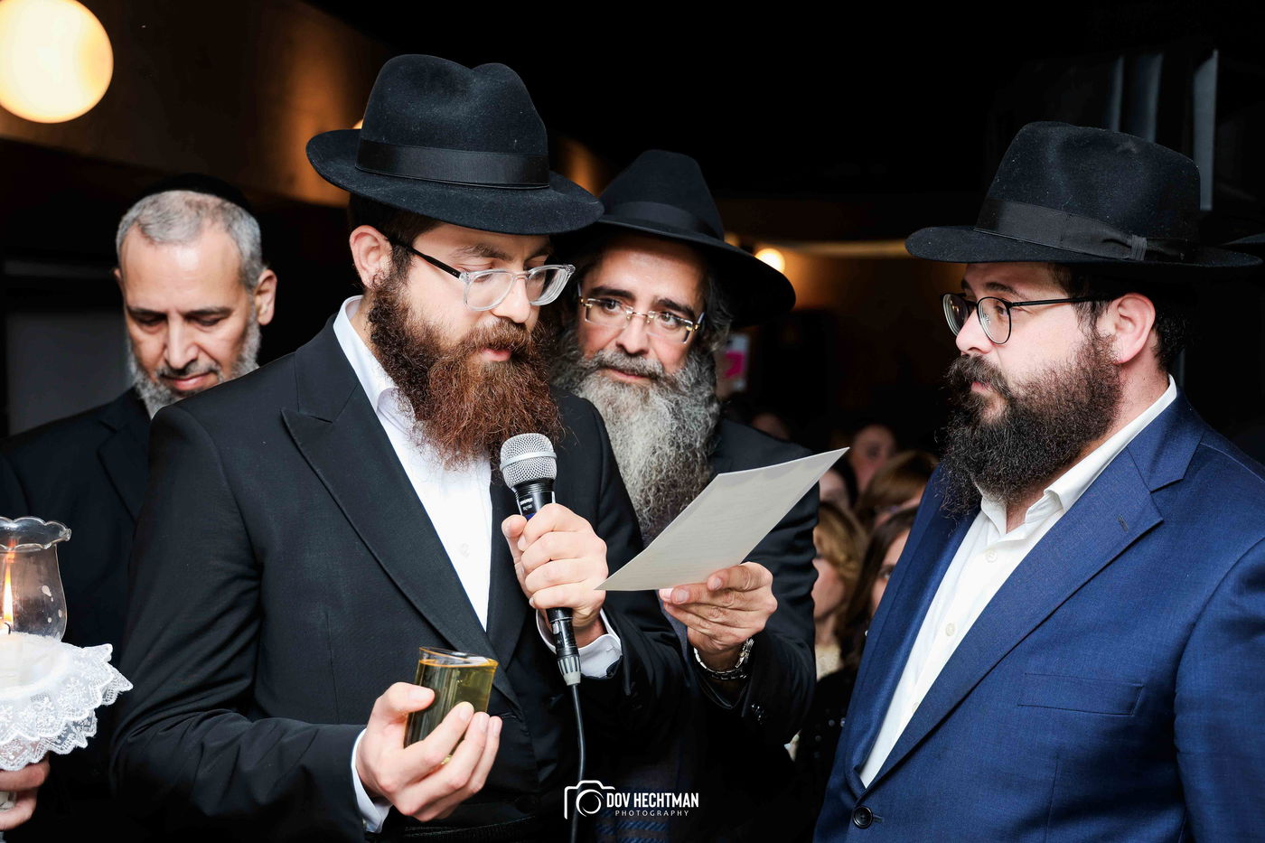 נישואי בן חיים שאול נוישטט