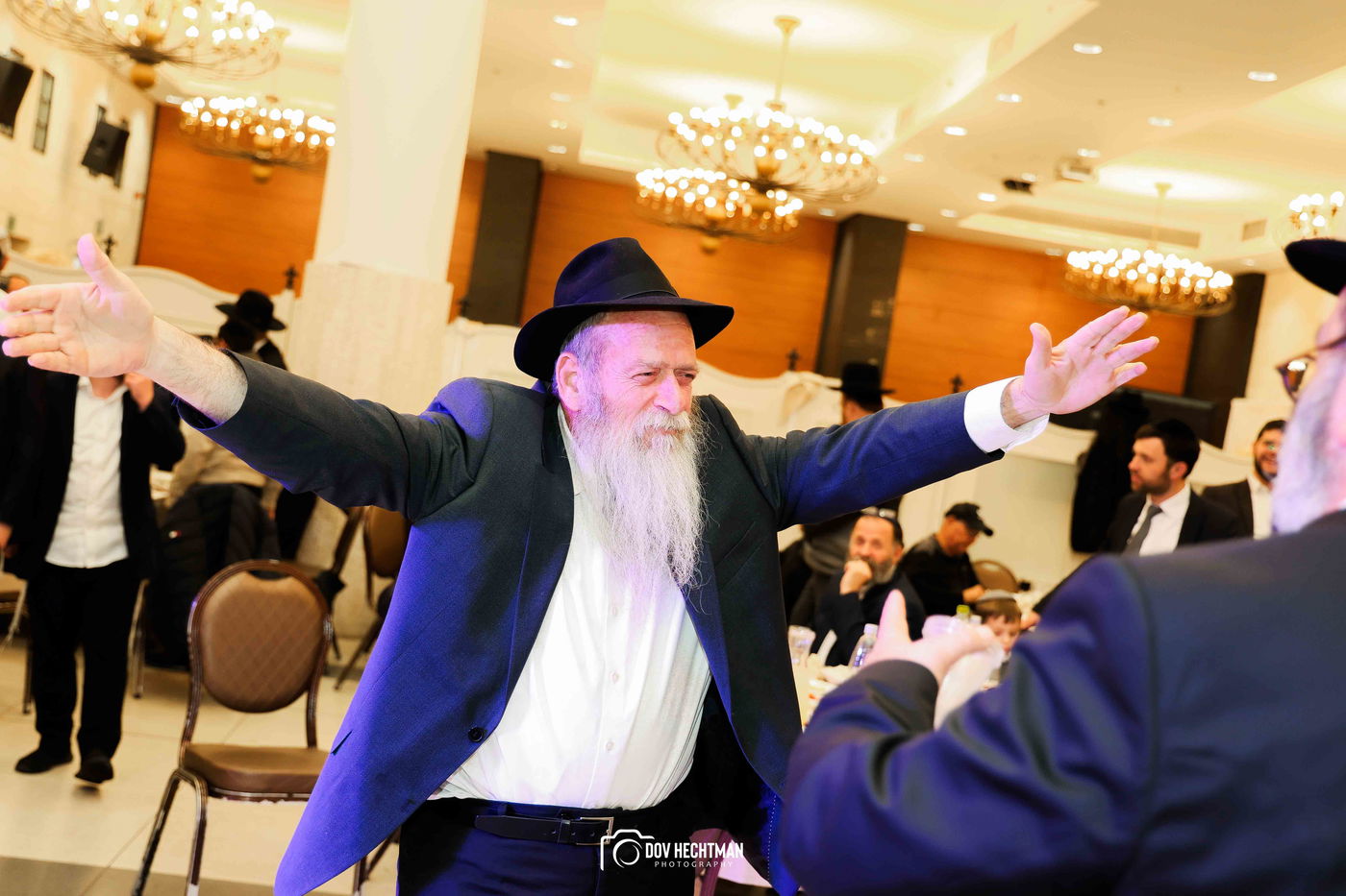 נישואי בן חיים שאול נוישטט