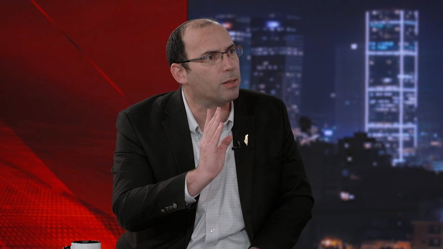 שמחה רוטמן באולפן כיכר | הריאיון המלאה