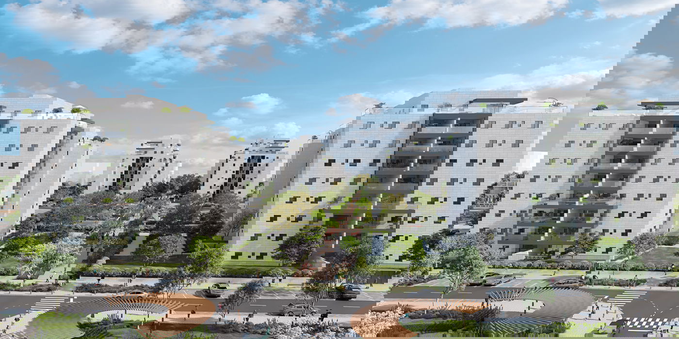 המהפכה החרדית באופקים: קהילה תורנית חדשה במחירים שלא יחזרו