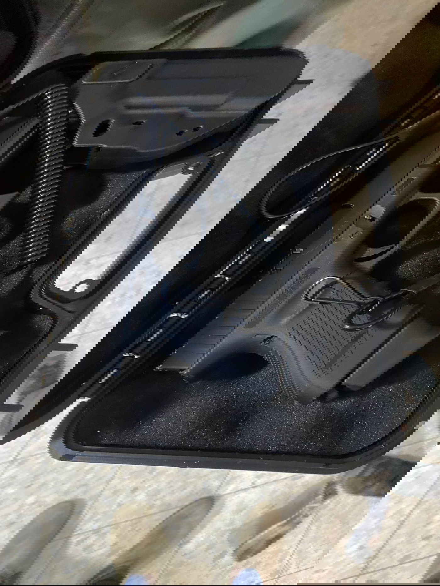 המבצע בישוב טובא זנגריה