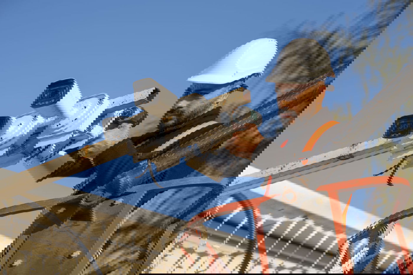 המבצע בישוב טובא זנגריה