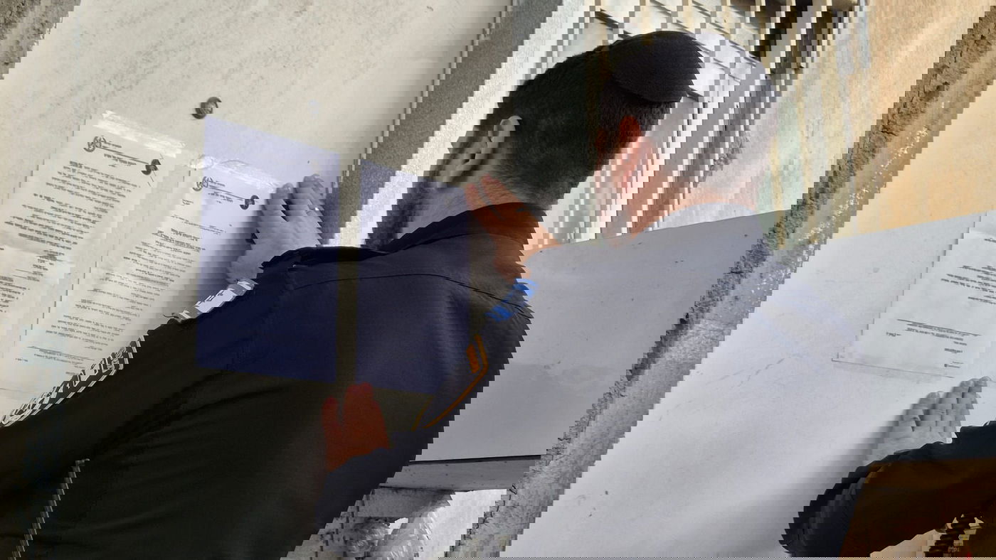 שוב: 11 שוהים בלתי חוקיים נתפסו בדירה בבני ברק