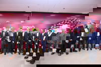 בשורה: 'לאומית' חנכה מרכז בריאות האישה חדשני בבית שמש