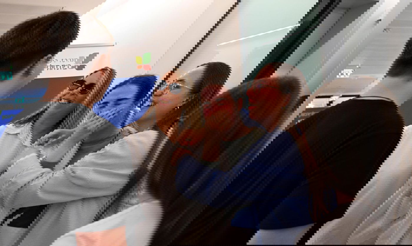 סגירת מעגל מרגשת | משפחות השבים משתפות בתחושות האושר לאחר שובם הביתה