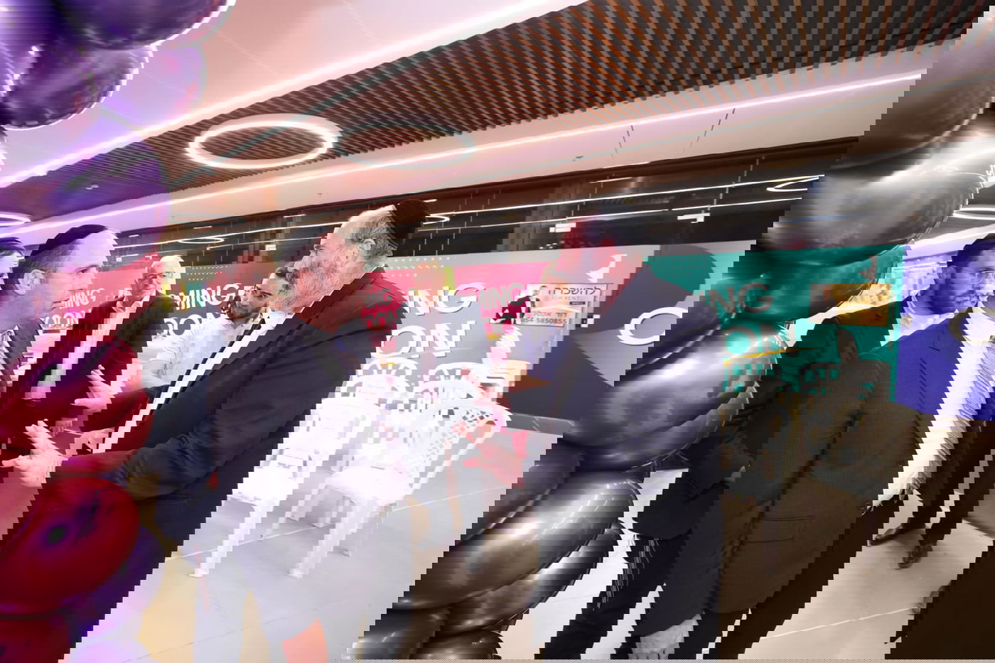 בשורה: 'לאומית' חנכה מרכז בריאות האישה חדשני בבית שמש