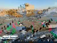 חמאס מכין את השטח לשחרור החטופים בשבוע שעבר