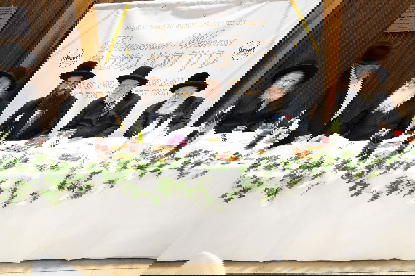 התיעוד מיום השואה הבינלאומי