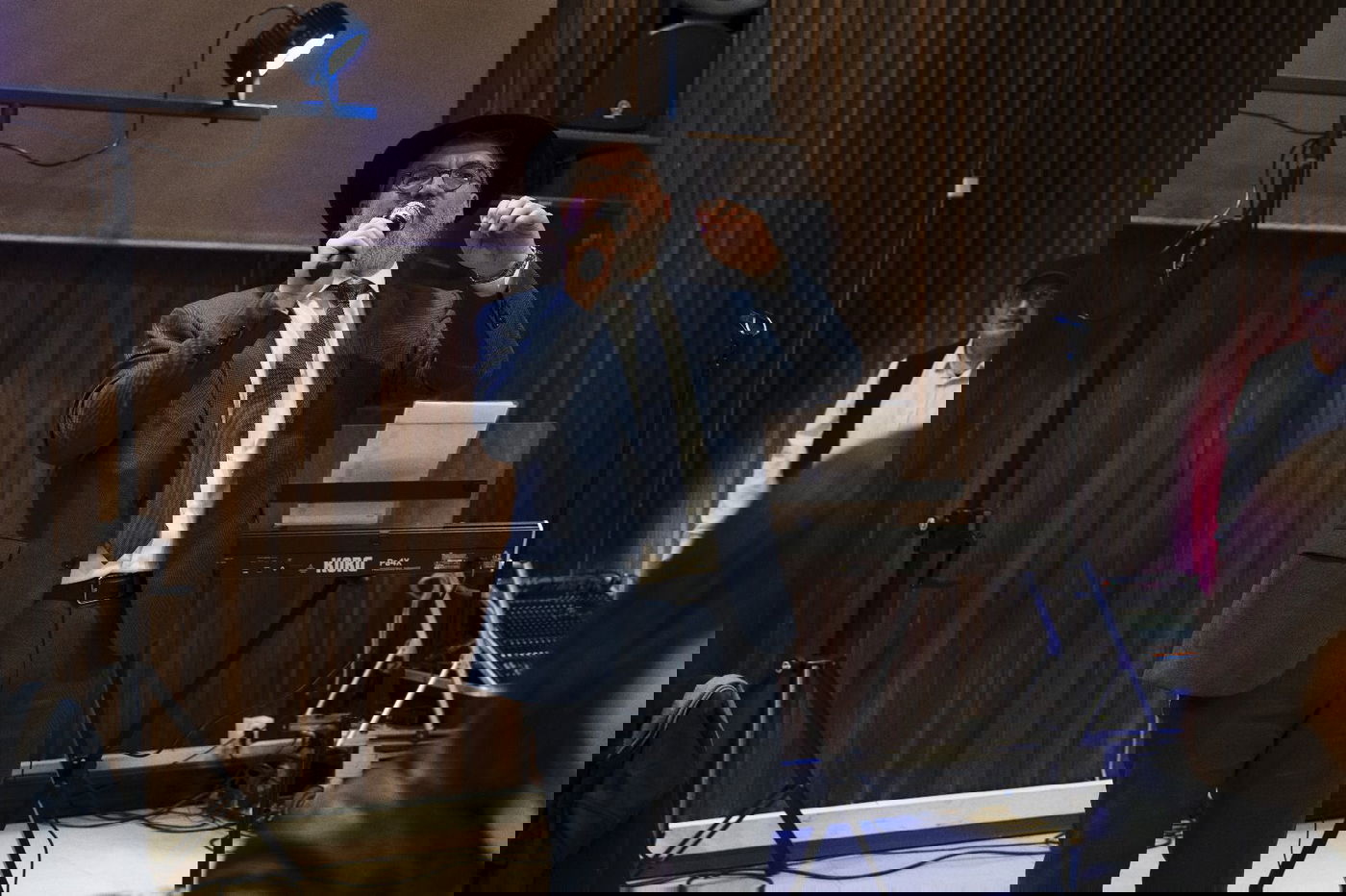 התיעוד מיום השואה הבינלאומי