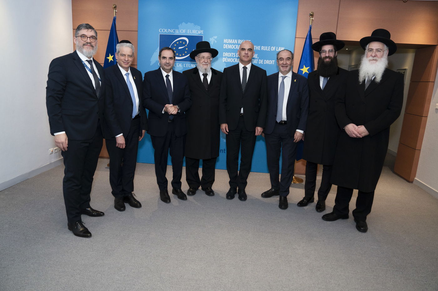 התיעוד מיום השואה הבינלאומי