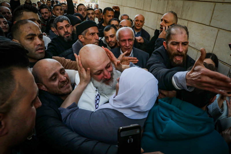 דיווח: זו המדינה שקלטה 15 מחבלים ששוחררו בעסקה