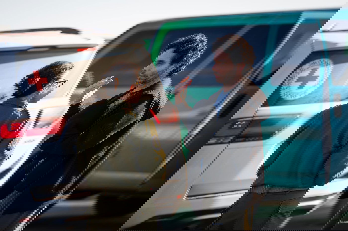 ברגעי החבירה