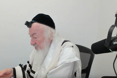 בואו לסיים ש"ס תוך שנה | השיעור היום: מסכת יבמות צ"ז-ק"ג