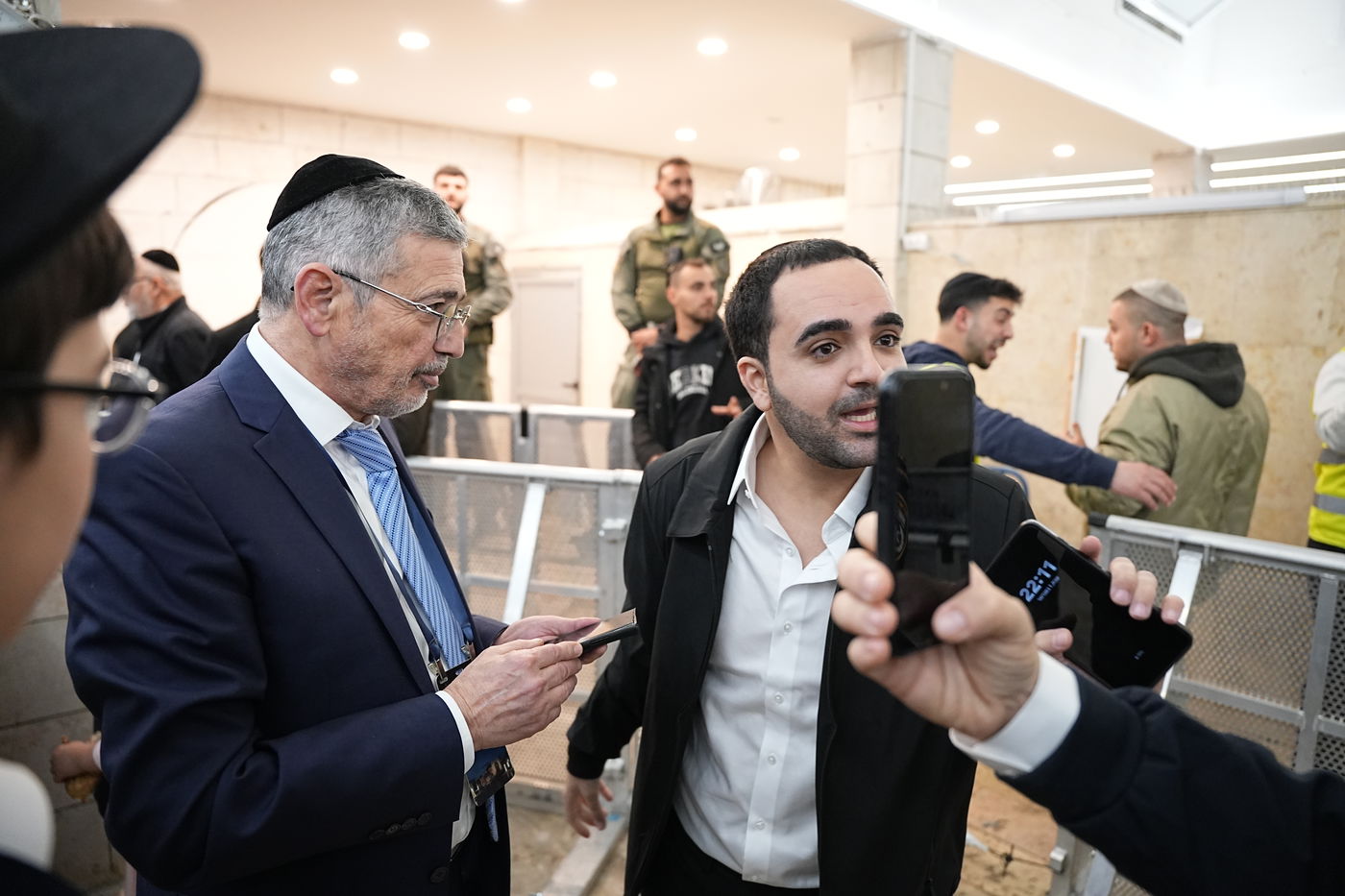 הילולת הבאבא סאלי