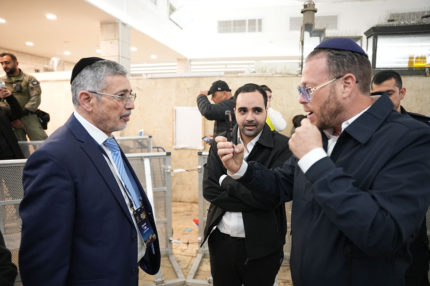 הילולת הבאבא סאלי