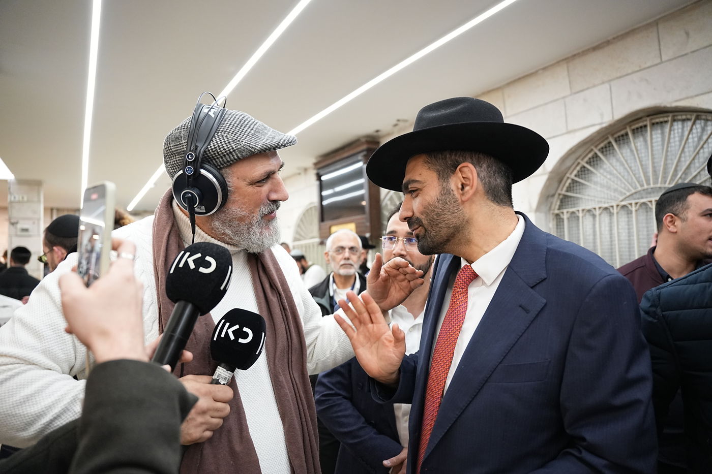 הילולת הבאבא סאלי