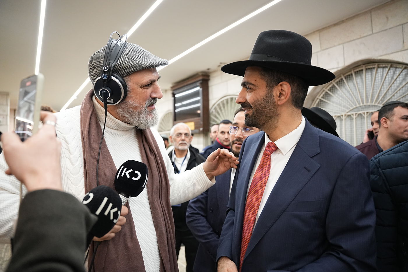 הילולת הבאבא סאלי