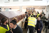 הילולת הבאבא סאלי