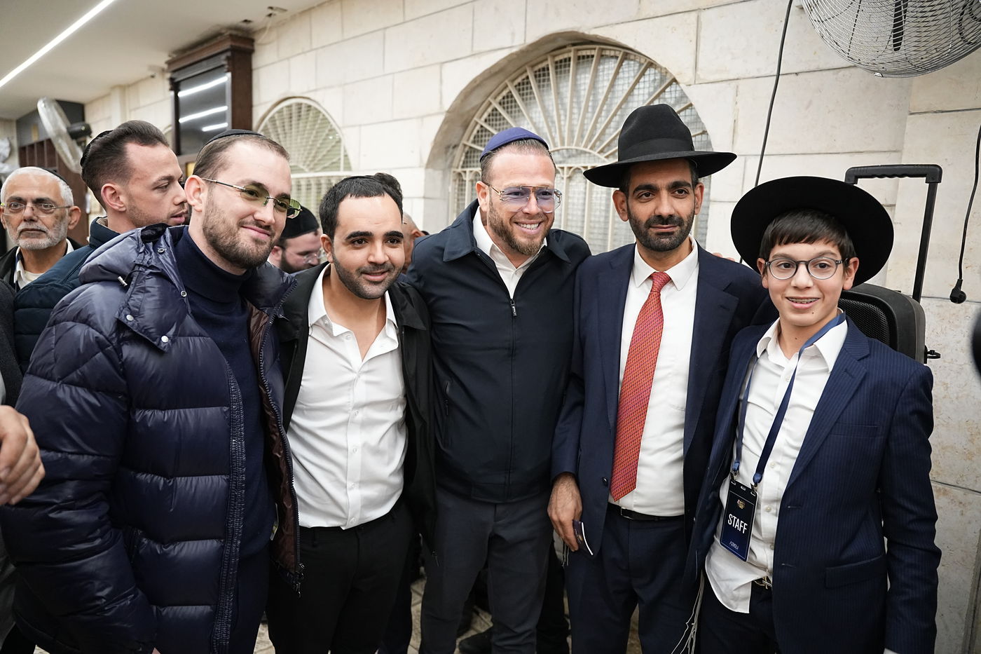 הילולת הבאבא סאלי