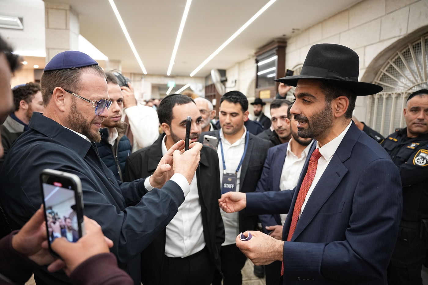 הילולת הבאבא סאלי