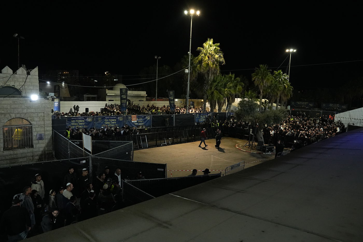 הילולת הבאבא סאלי