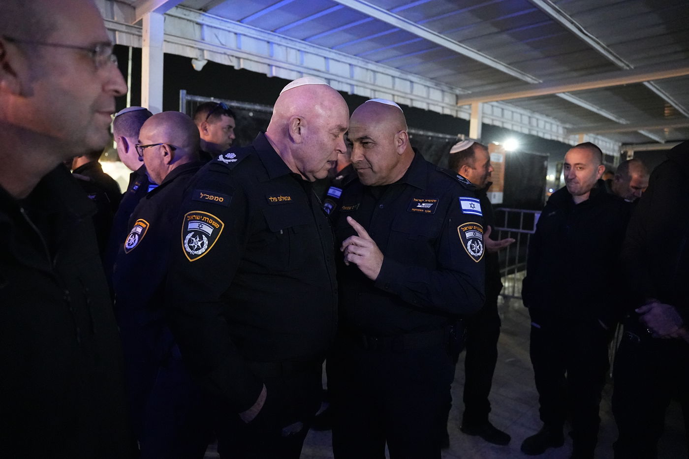 הילולת הבאבא סאלי