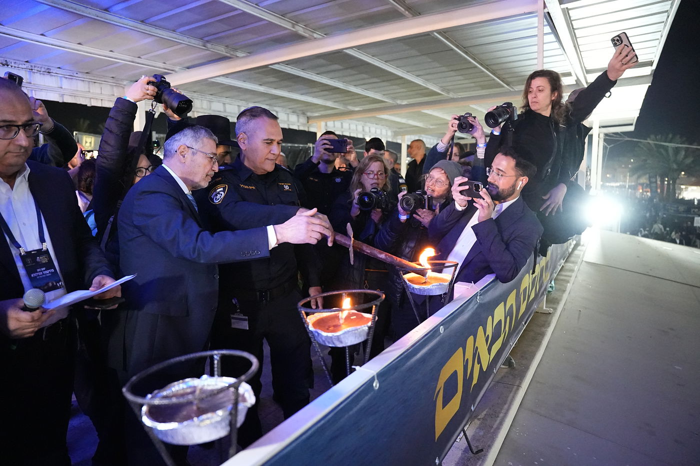 הילולת הבאבא סאלי