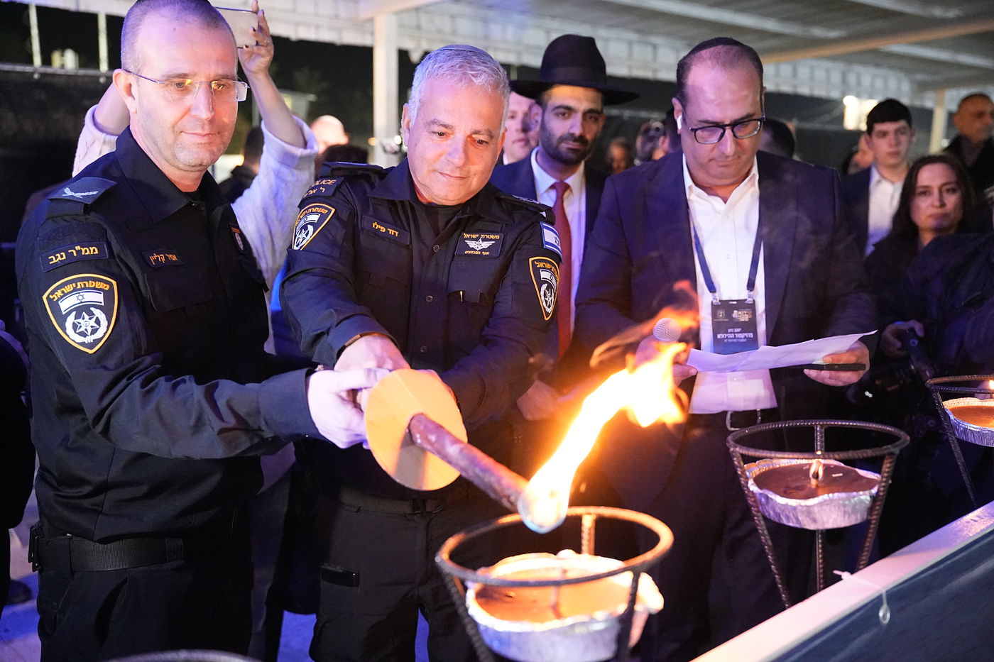 הילולת הבאבא סאלי