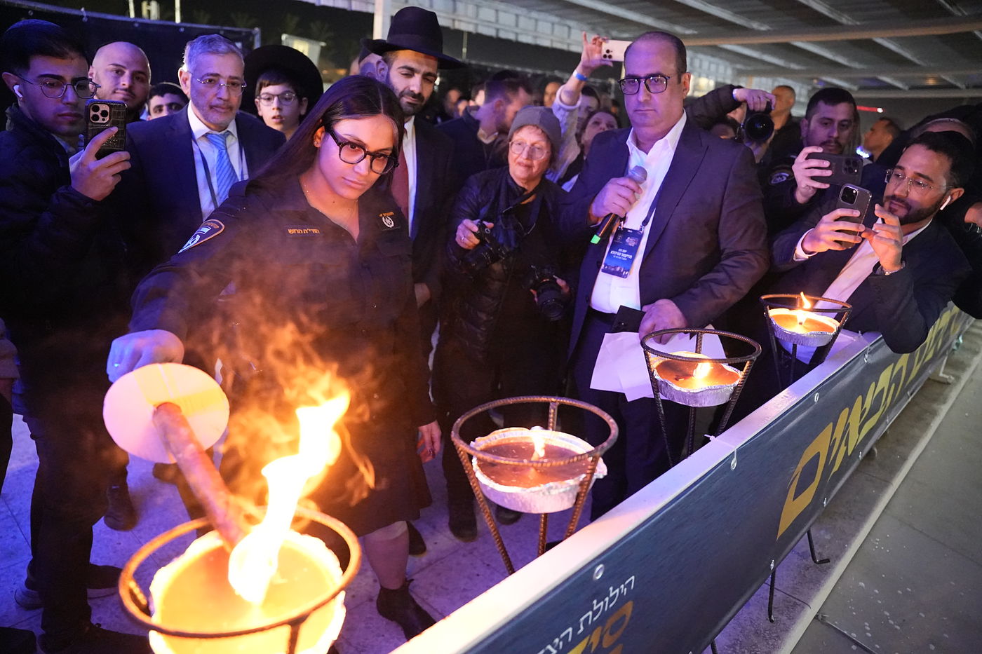 הילולת הבאבא סאלי