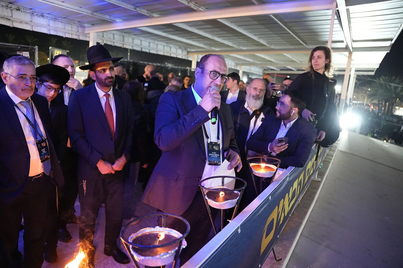 הילולת הבאבא סאלי