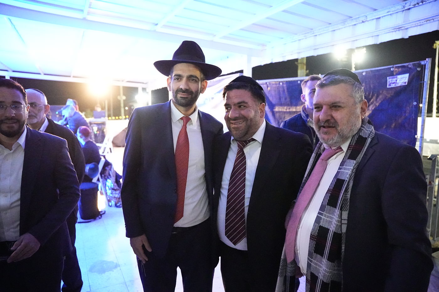 הילולת הבאבא סאלי