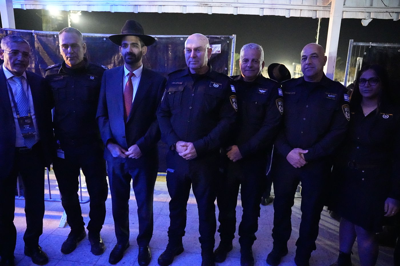 הילולת הבאבא סאלי