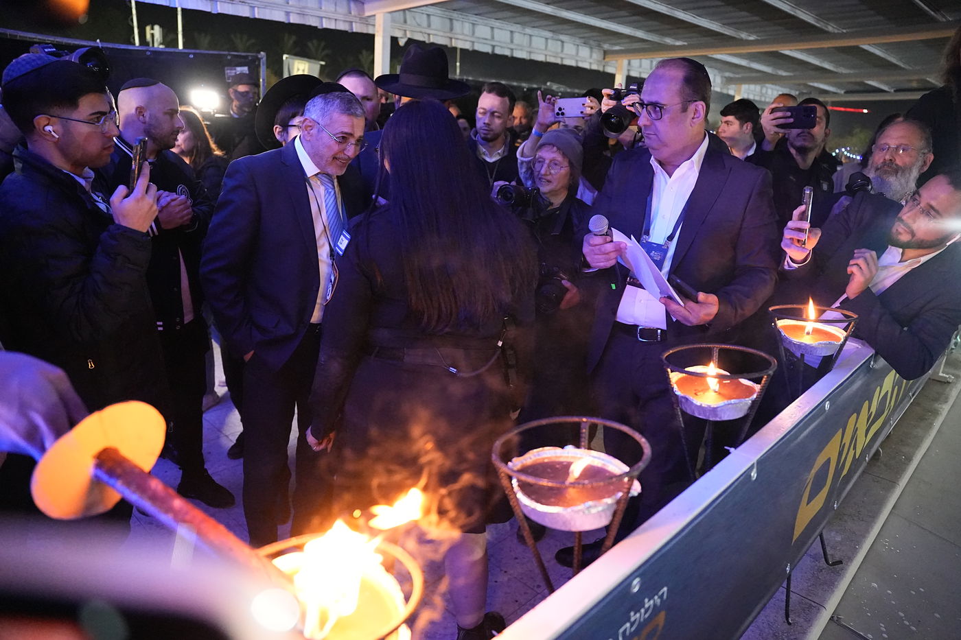 הילולת הבאבא סאלי