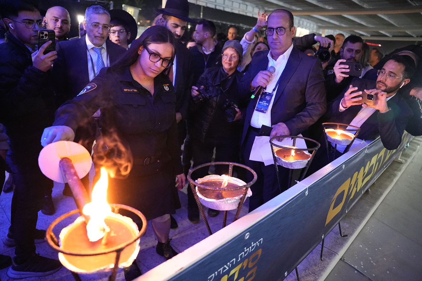 הילולת הבאבא סאלי