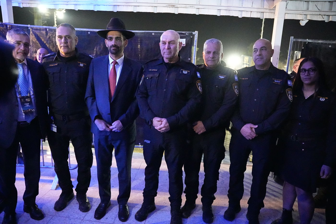 הילולת הבאבא סאלי