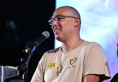 יאיר מוזס, אמש