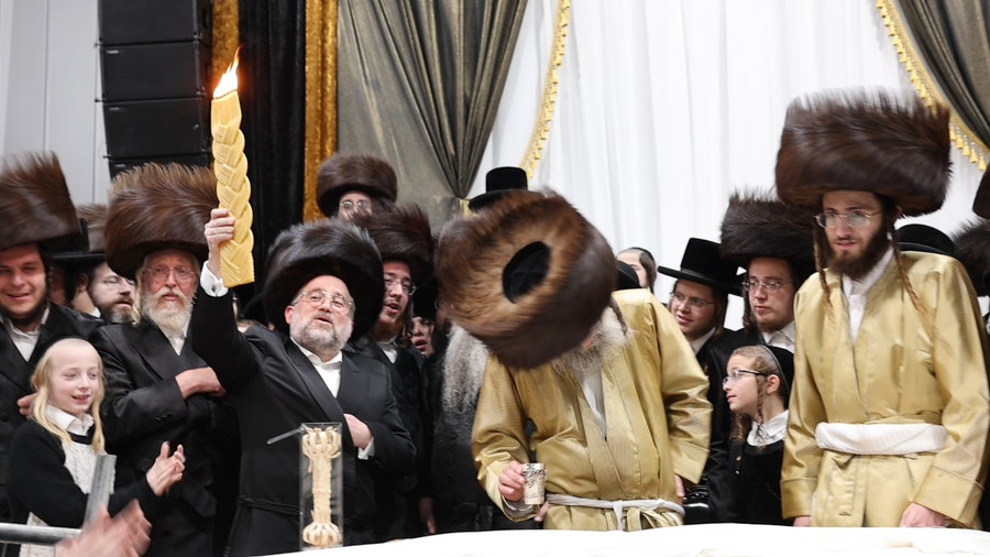 בהבדלה