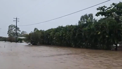 ההצפות בקווינסלנד