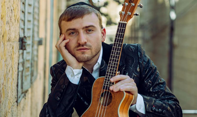 הסיפור המרגש שהוביל לסינגל הבכורה של אברמצ'יק