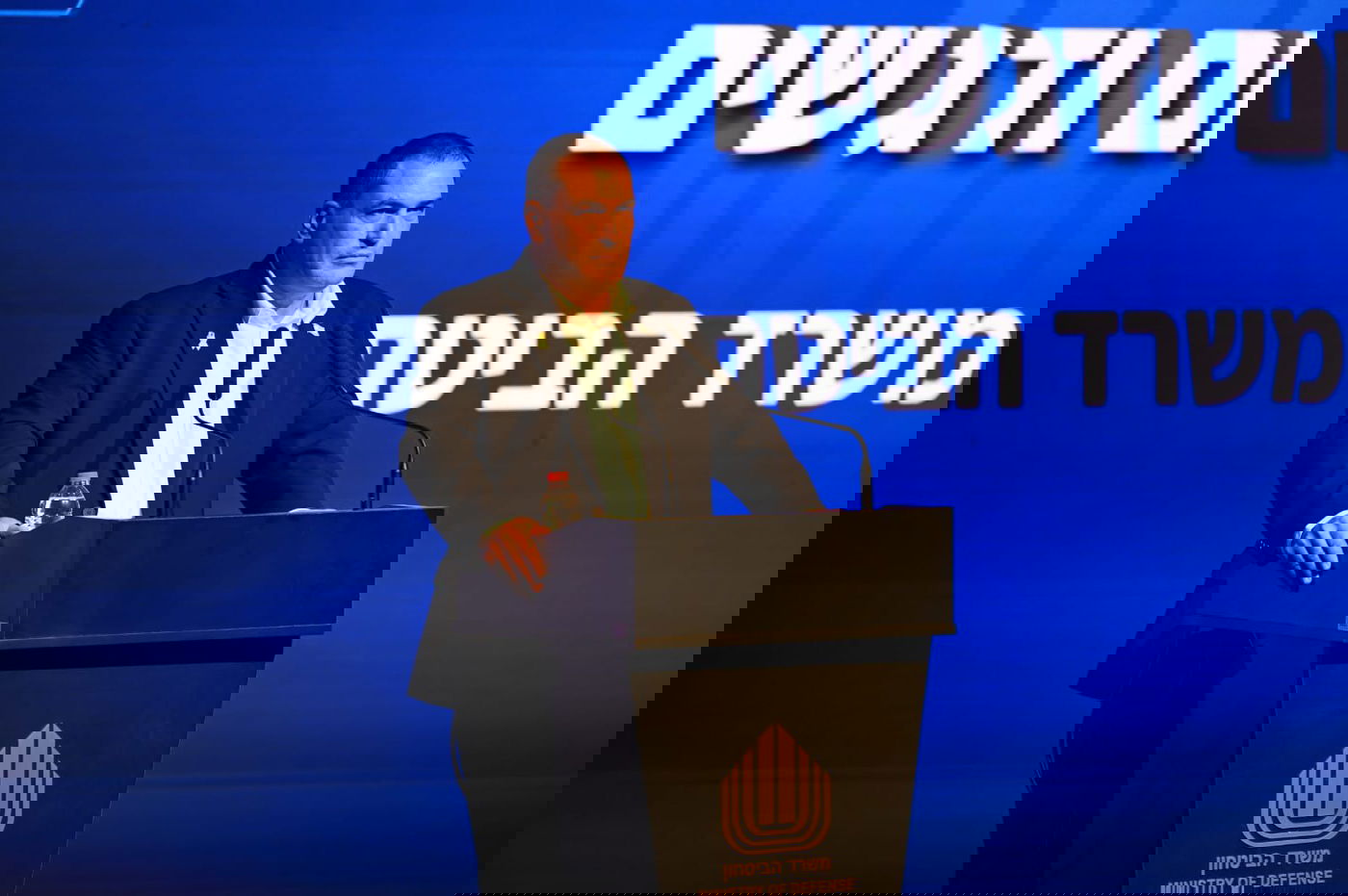 אייל זמיר, הערב