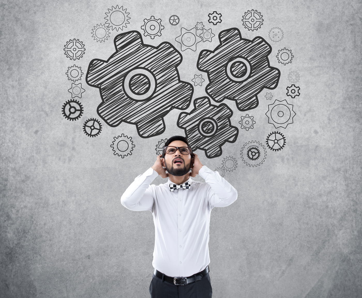 דפוסי חשיבה והרגלים לא בריאים מפריעים הרבה לאיכות החיים