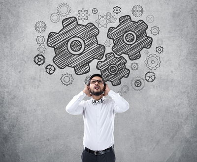 דפוסי חשיבה והרגלים לא בריאים מפריעים הרבה לאיכות החיים